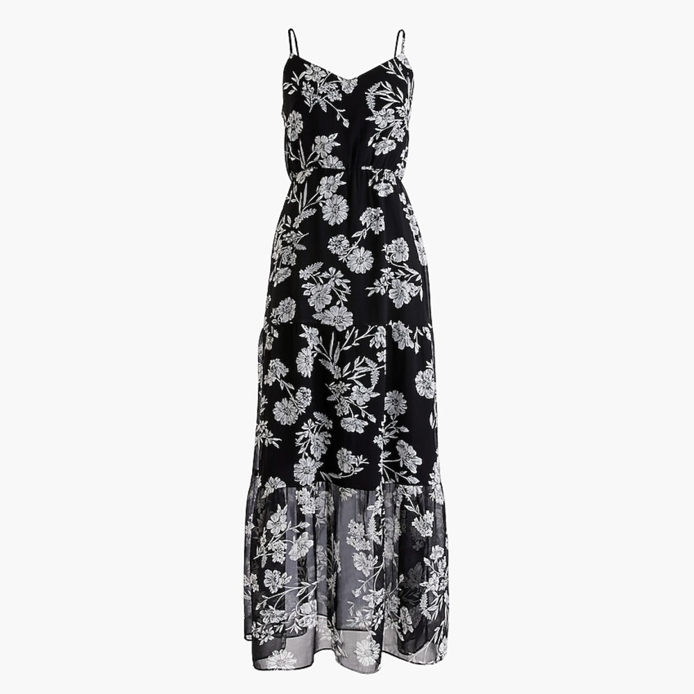 J.Crew Maxi Dress